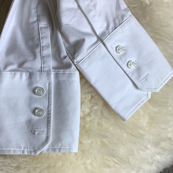 New York and Company blouse size medium - Picture 6 of 7